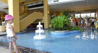 Ozkaymak Incekum Hotel