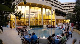 Ozkaymak Incekum Hotel