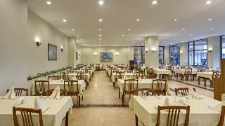 Ozkaymak Incekum Hotel