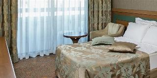 Ozkaymak Incekum Hotel