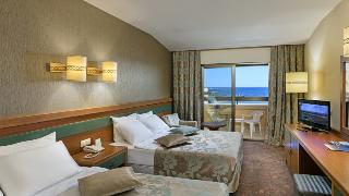 Ozkaymak Incekum Hotel
