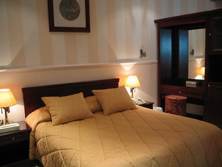 Room
 di Al Bustan