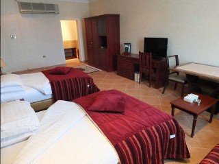 Room
 di Al Bustan