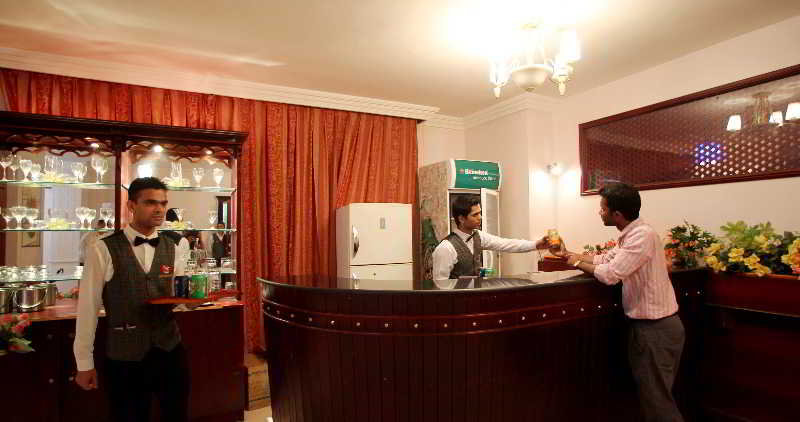 Restaurant
 di Gulf Horizon