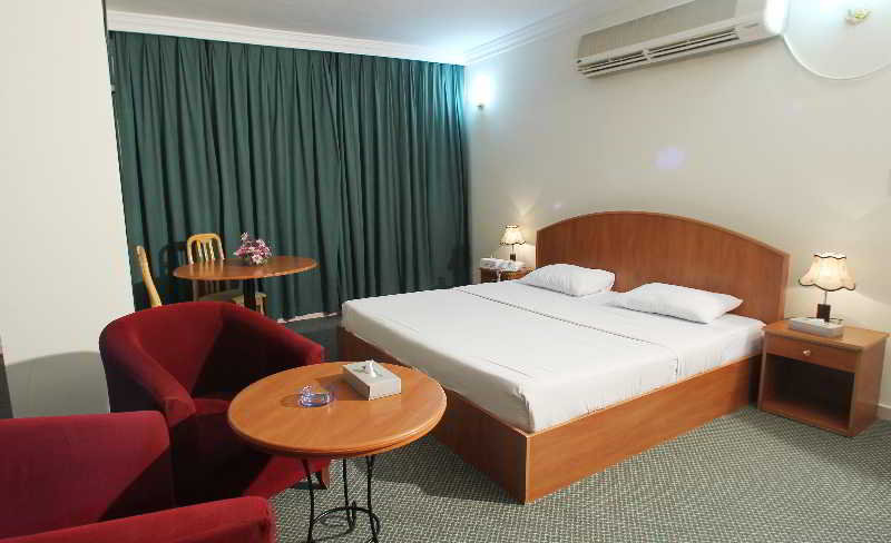 Room
 di Gulf Horizon