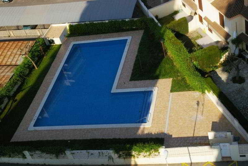 Pool
 di Estoril I-II