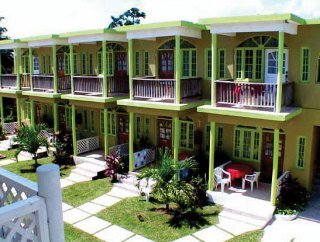 General view