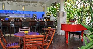 Floris Suite Hotel-Spa and beach Club BAR