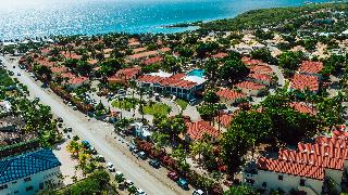 Sonesta Hotels & Resorts Livingstone Curaçao