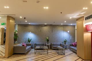 Altamira Suites