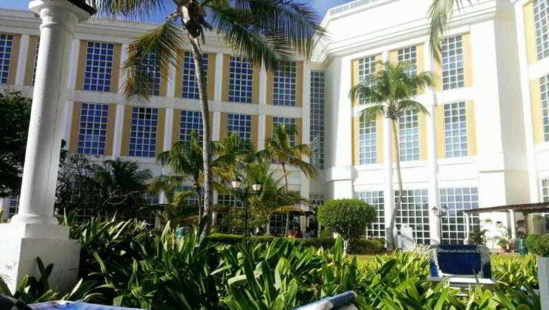 Hotel Hesperia Isla Margarita