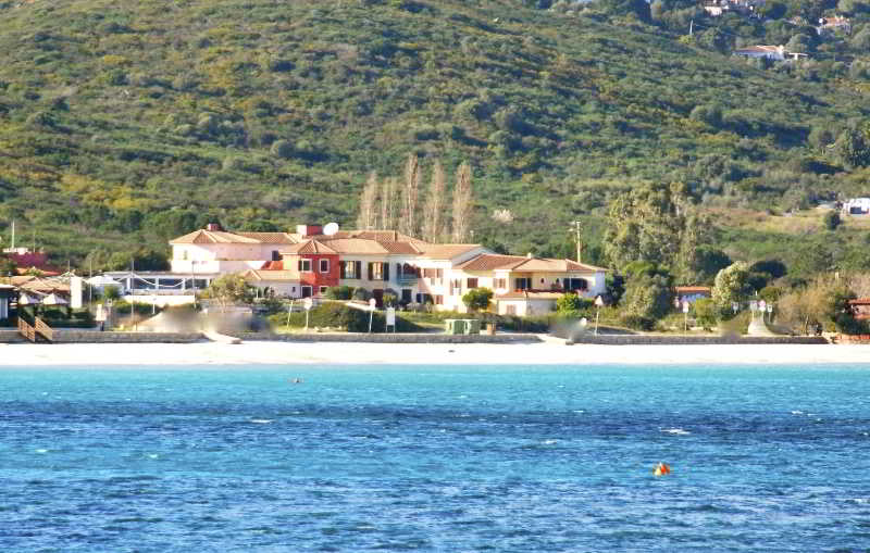 Stefania, North Sardinia