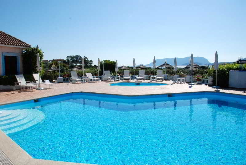 Stefania, North Sardinia