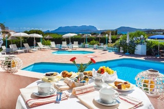 Stefania, North Sardinia