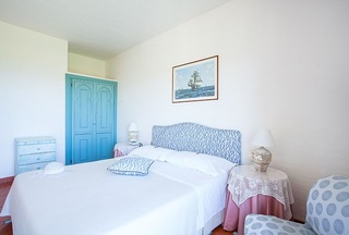Stefania, North Sardinia