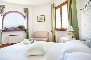Stefania, North Sardinia