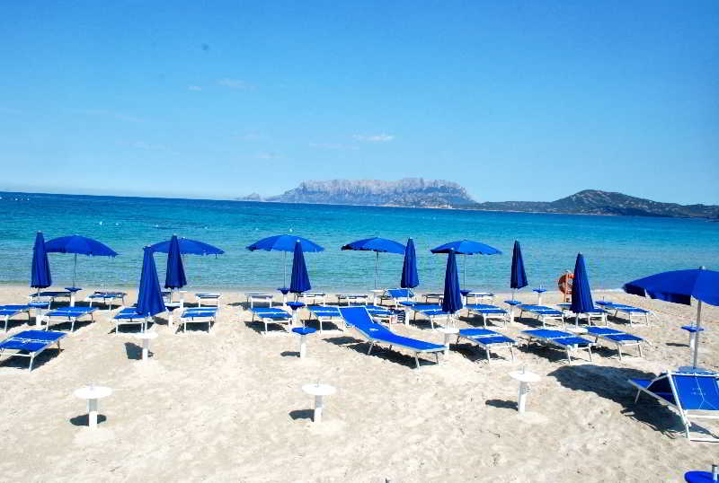 Stefania, North Sardinia