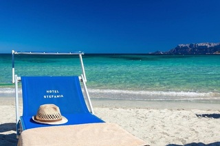 Stefania, North Sardinia