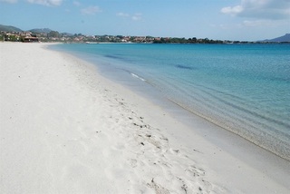 Stefania, North Sardinia