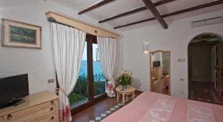 Club Hotel Baja Sardinia, North Sardinia