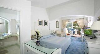 Club Hotel Baja Sardinia, North Sardinia