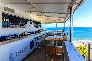 San Juan Water & Beach Club Hotel - Bar