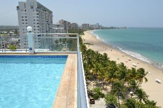 San Juan Water & Beach Club Hotel - Pool