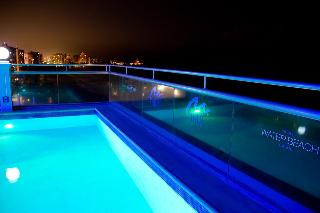 San Juan Water & Beach Club Hotel - Pool