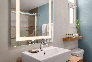 Room
 di Howard Johnson Isla Verde