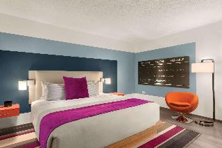 Room
 di Howard Johnson Isla Verde