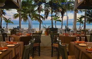 Restaurant
 di Courtyard by Marriott Isla Verde