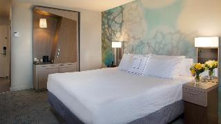 Room
 di Courtyard by Marriott Isla Verde