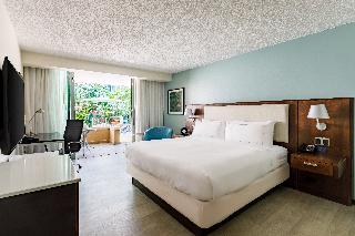 Doubletree by Hilton San Juan - Zimmer