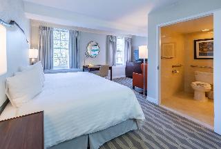 Georgetown Inn Washington DC
