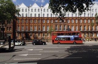 General view
 di NH Kensington