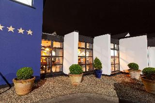 Best Western Plus White Horse Hotel, County Londonderry