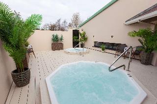 Best Western Plus White Horse Hotel, County Londonderry