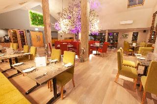 Best Western Plus White Horse Hotel, County Londonderry