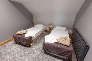 Best Western Plus White Horse Hotel, County Londonderry