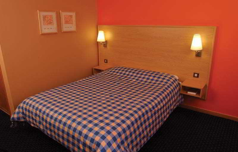 Room
 di Travelodge Gatwick Airport