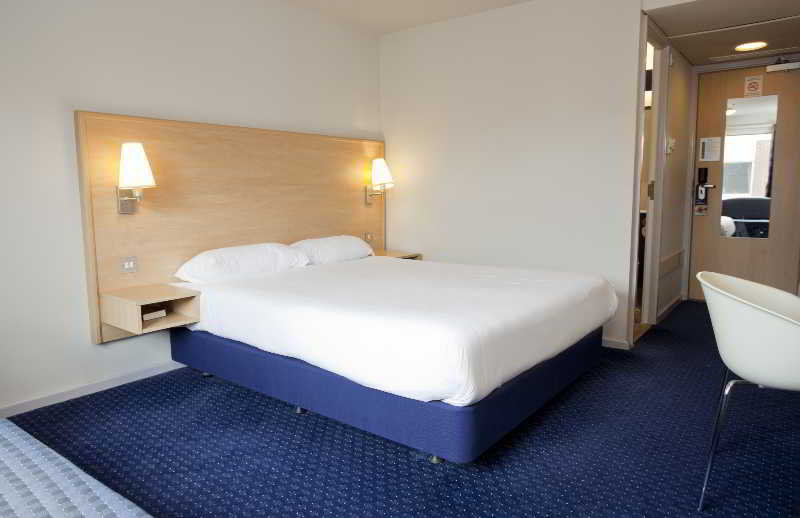 Room
 di Travelodge Gatwick Airport