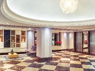 General view
 di Mercure Botafogo Mourisco