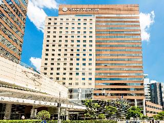 Grand Mercure Sao Paulo Vila Olimpia