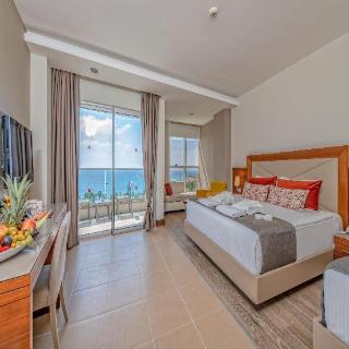 Kirman Leodikya Resort