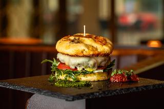 Intercontinental Duesseldorf, Dusseldorf