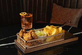 Intercontinental Duesseldorf, Dusseldorf