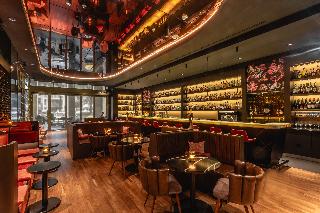 Intercontinental Duesseldorf, Dusseldorf