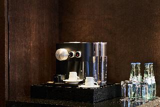 Intercontinental Duesseldorf, Dusseldorf