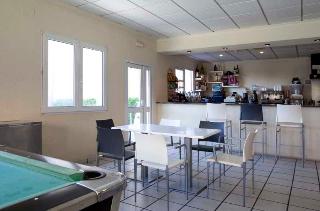 Restaurant
 di Bulevard 