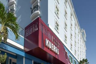 Hotel Rumbao, a Tribute Portfolio Hotel